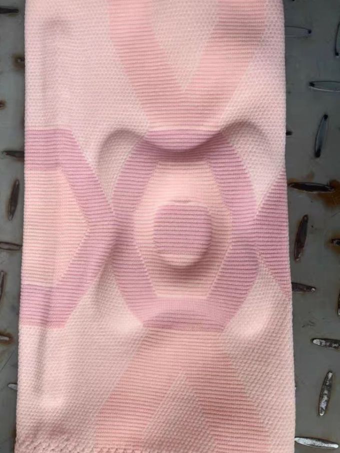 芬迪护膝