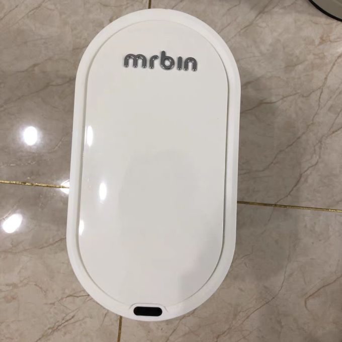 麦桶桶垃圾桶