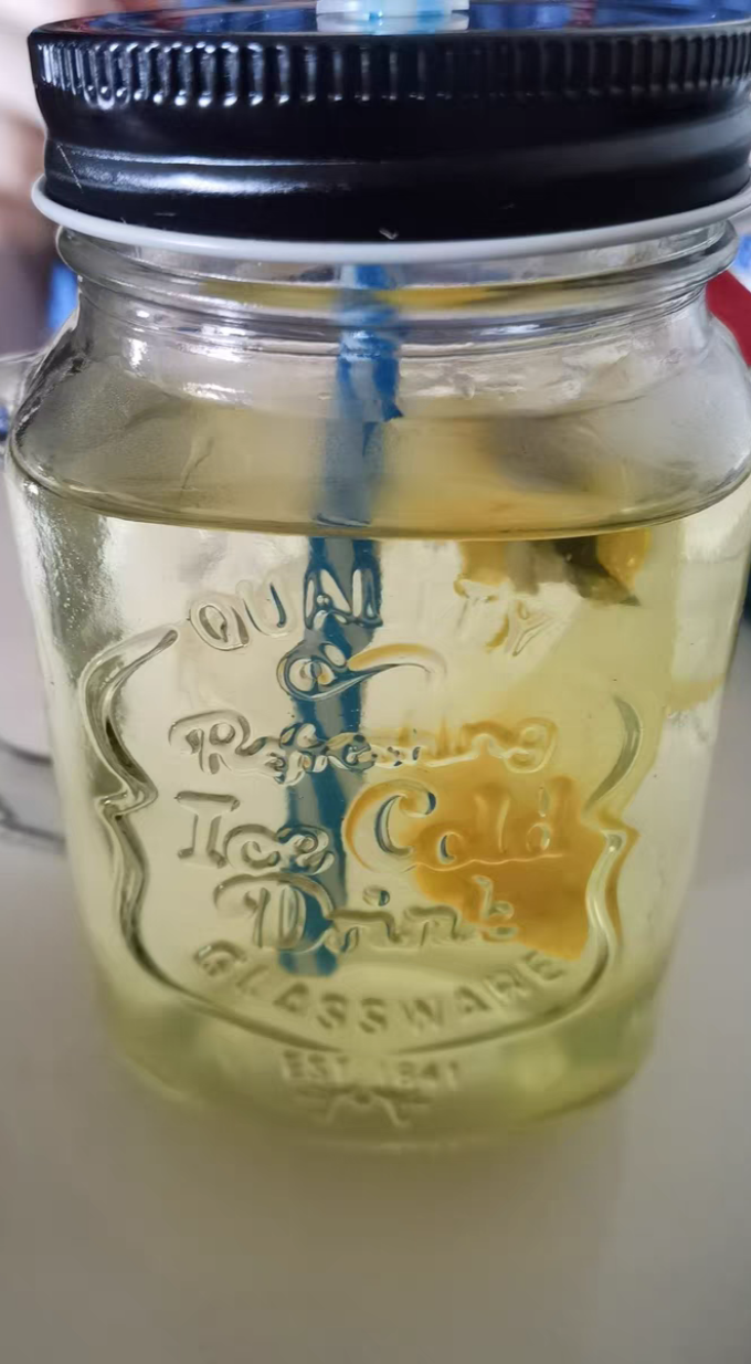 瑞福世家茶类