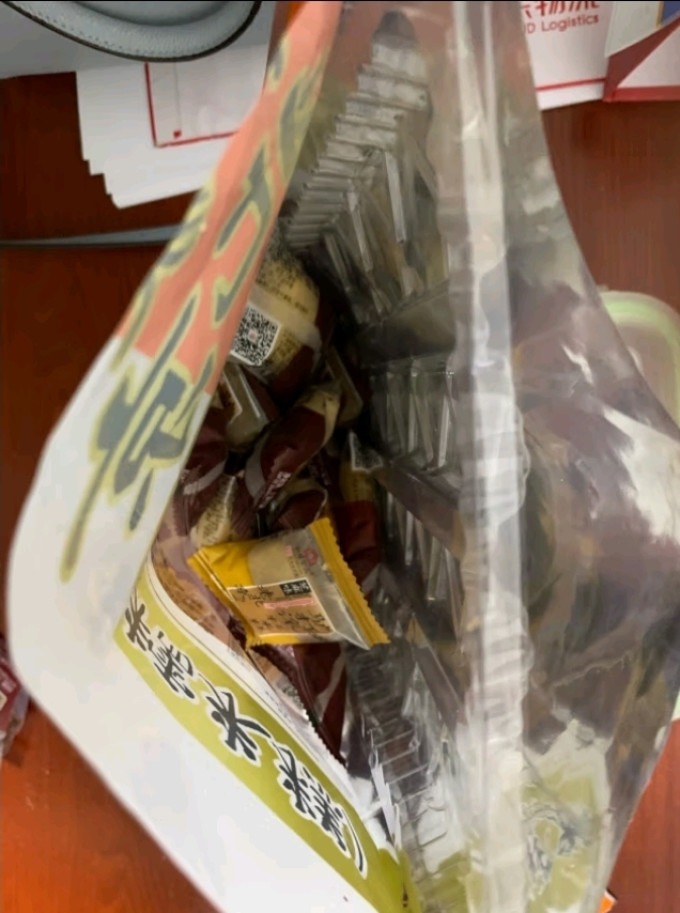 红螺食品其他糕点