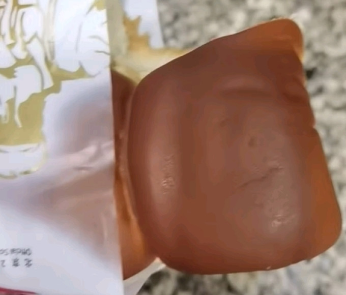 盼盼面包
