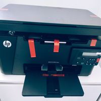 惠普m126nw打印机