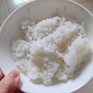 ​随时随地吃到新鲜大米!