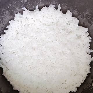 ​随时随地吃到新鲜大米!