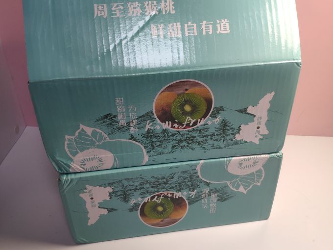 猴王徐香奇异果/猕猴桃