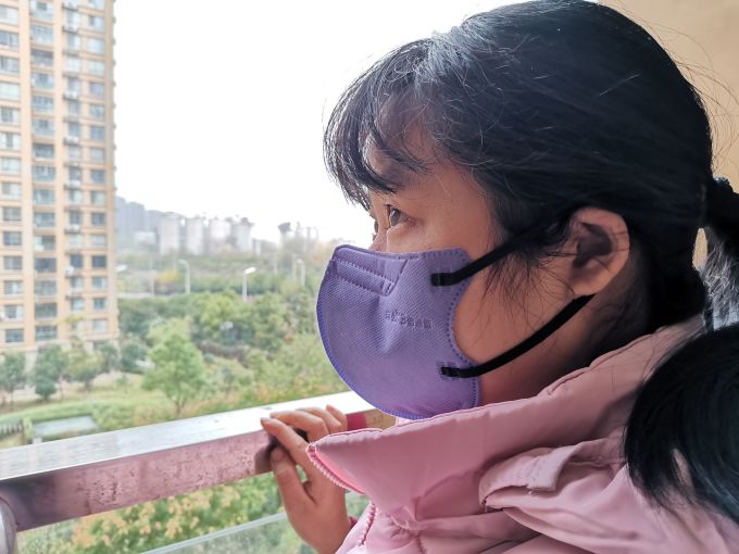沫么医用口罩