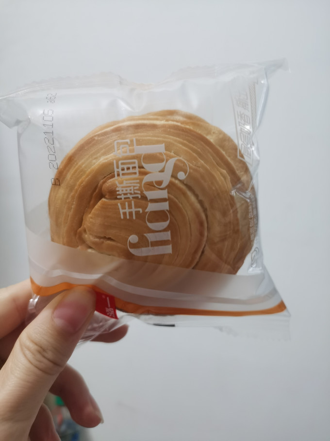 泓一常温蛋糕