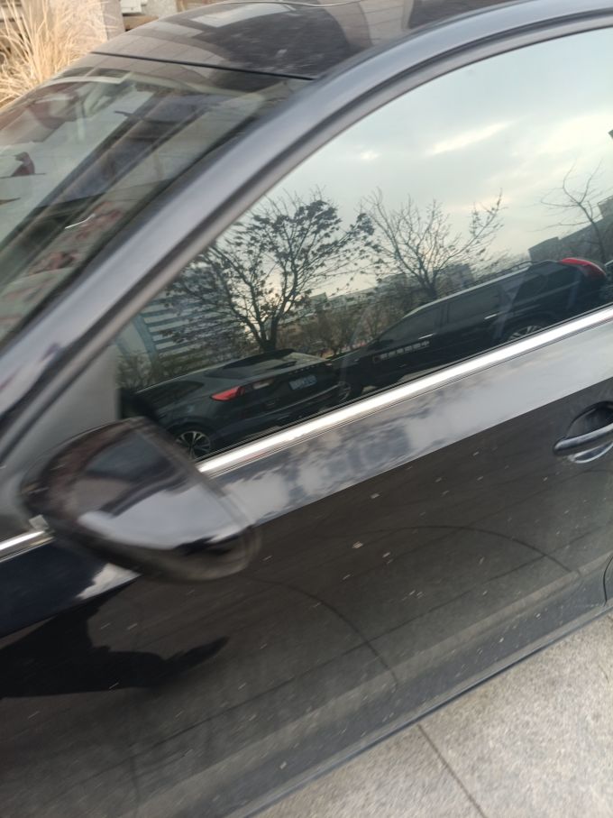 中型SUV
