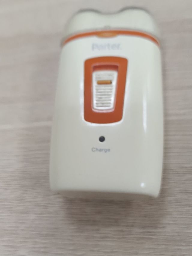 很好用的剃须刀。