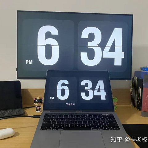 MacBook Pro with Retina display 有哪些值得推荐的外接显示器？