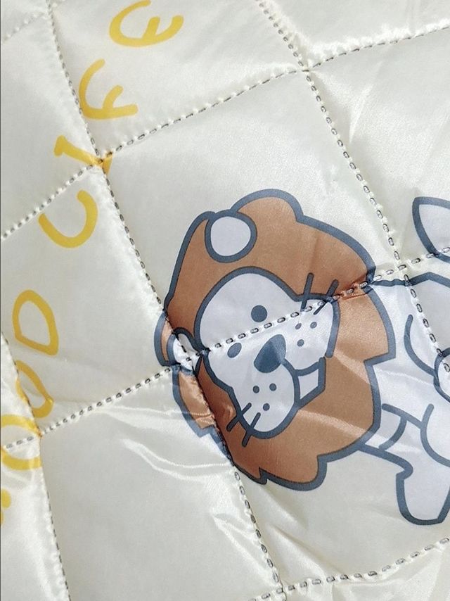 ​电动车挡风被冬季加绒加厚保暖罩