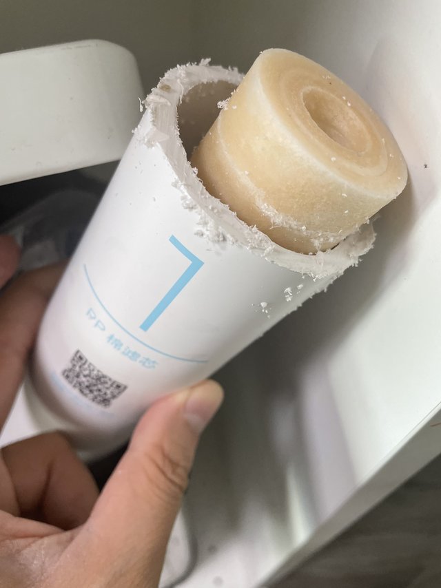 小米净水器3年不换滤芯会怎样……