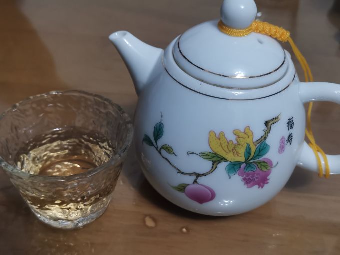 茶具