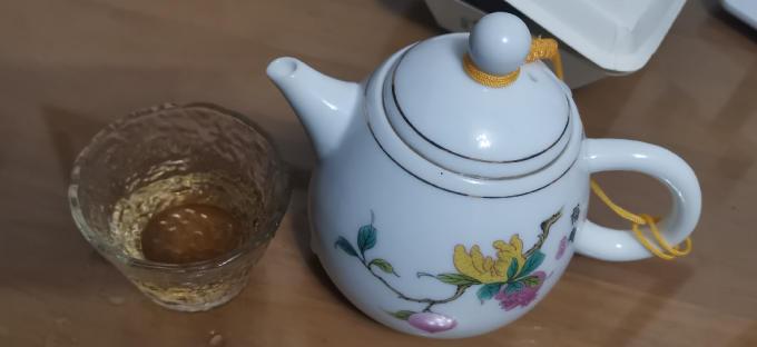 茶具