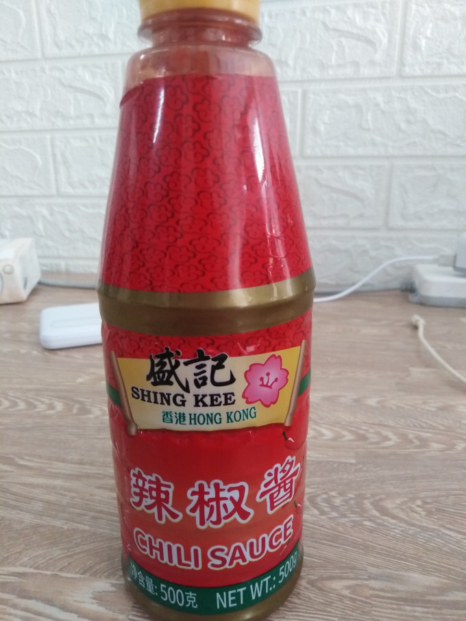 盛记其他调味品