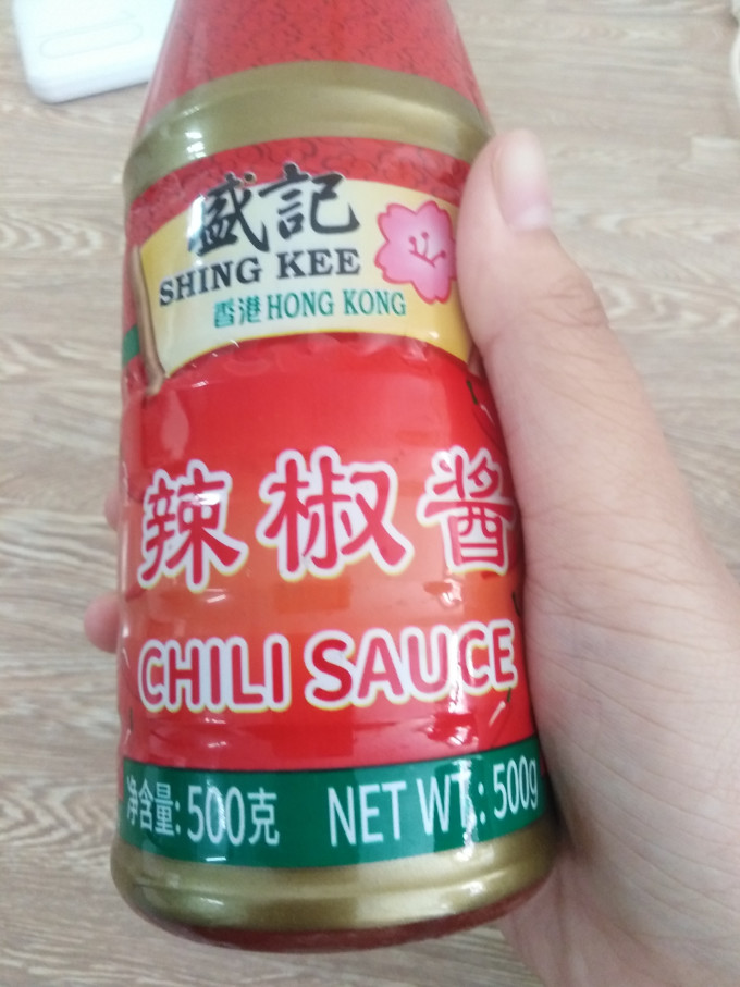 盛记其他调味品