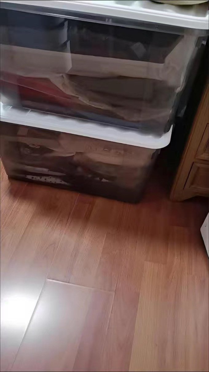 禧天龙收纳箱/桶/凳