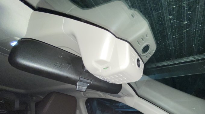 东风本田紧凑型SUV