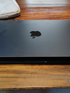MacBook Air M2 8+512G实付8950完美下车