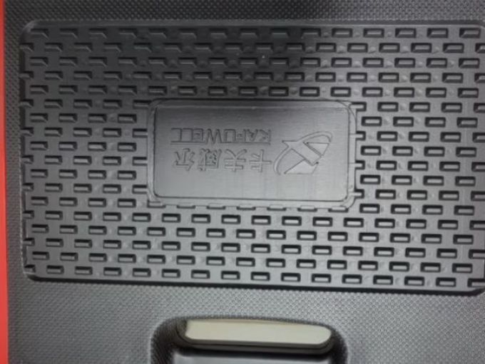 卡夫威尔工具套装