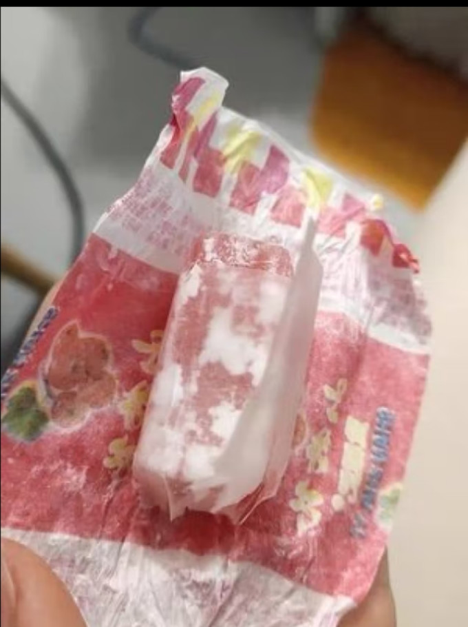 喜宝莉糖果巧克力