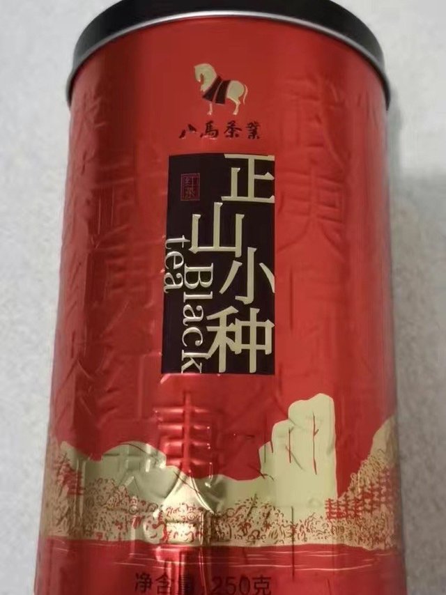 口感醇正甘爽