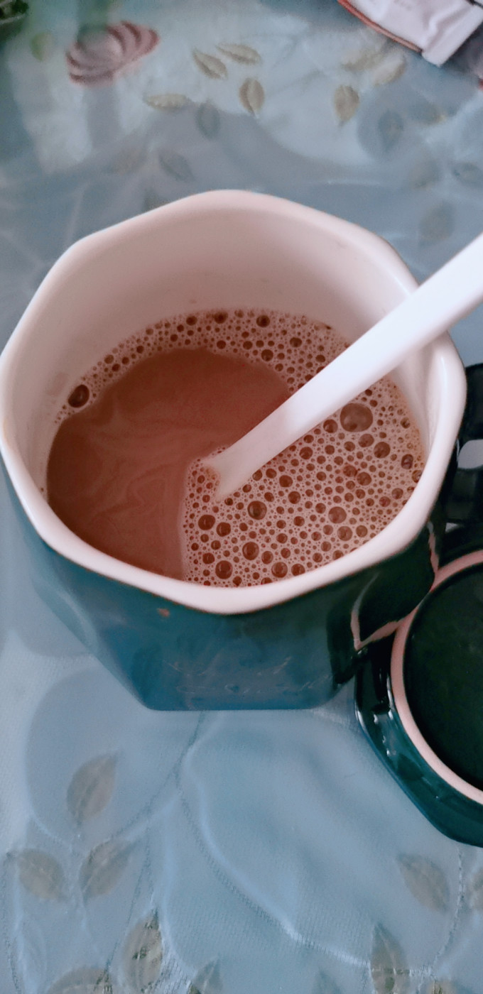 麦蒂速溶咖啡