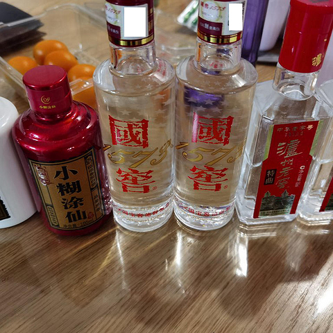 8款“好喝有档次”的中端浓香酒，都是大厂出品，送礼待客不出错