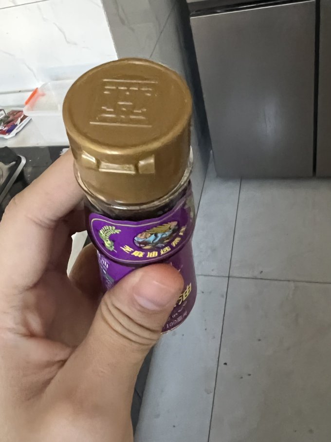 燕庄其他食用油