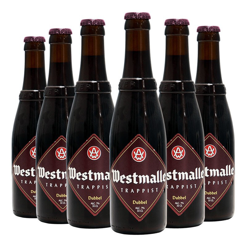 看球喝点啥？当然喝啤酒！一篇文章带你了解比利时的修道院啤酒，附六款推荐和适合入手价格