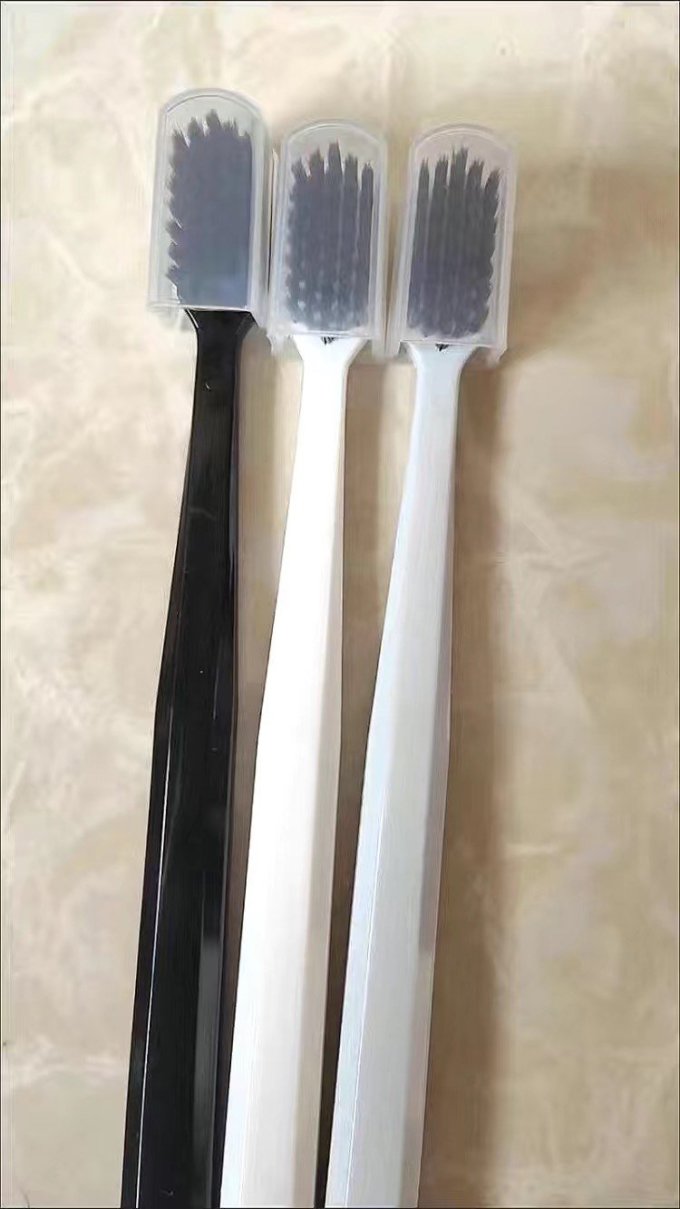 名创优品牙刷