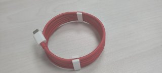 超级实在的双typec 数据线