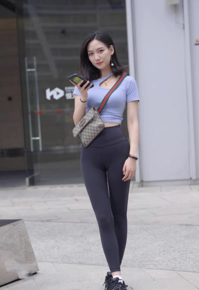 女士打底裤