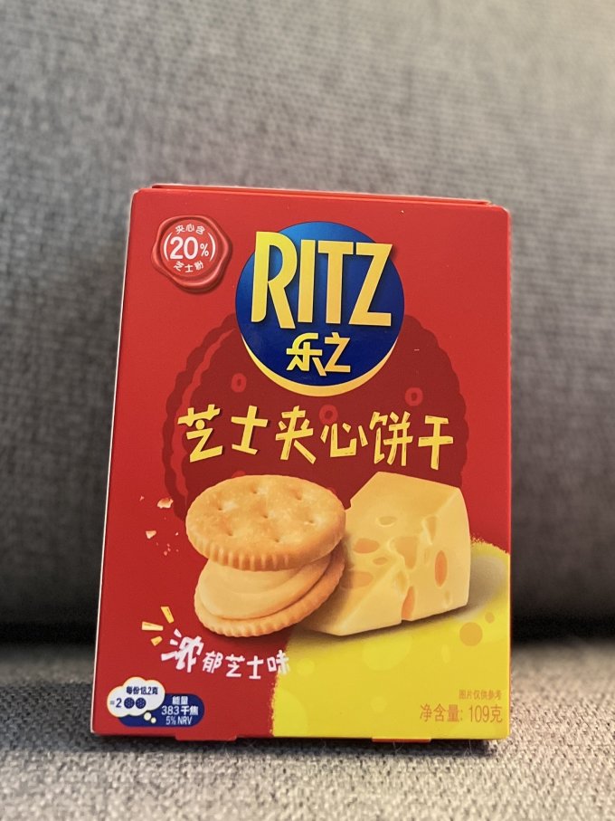 卡夫乐饼干