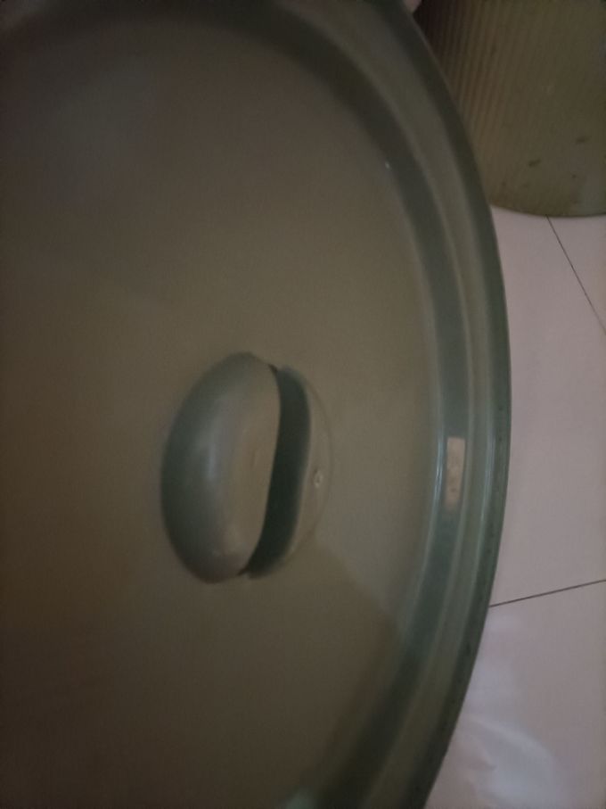 厨房储物器皿
