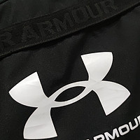 安德玛（UNDERARMOUR）小号训练运动旅行包