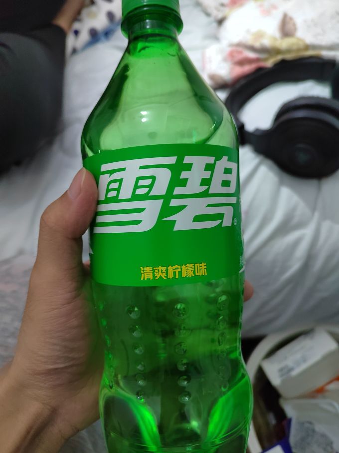 可口可乐碳酸饮料
