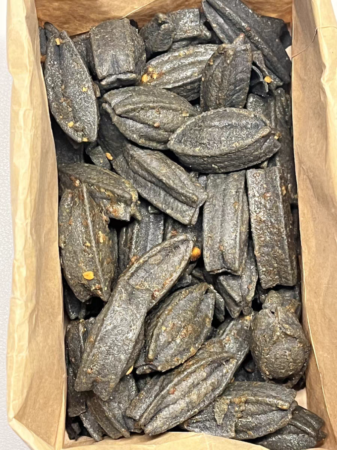 南沫先生其他休闲零食