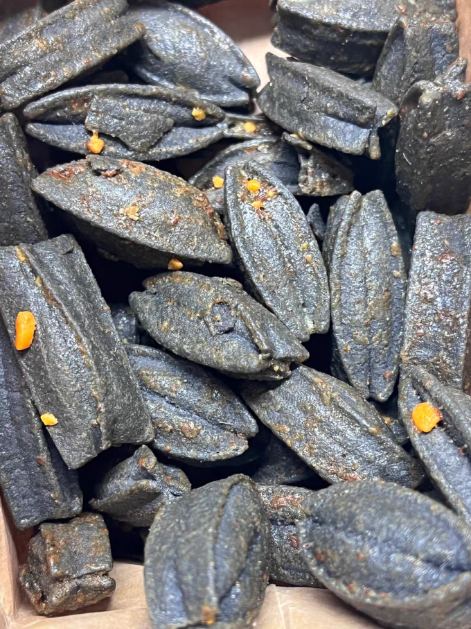 南沫先生其他休闲零食