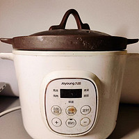 煲汤最好用的一个插电锅，是我的家用电器里最好用的一个