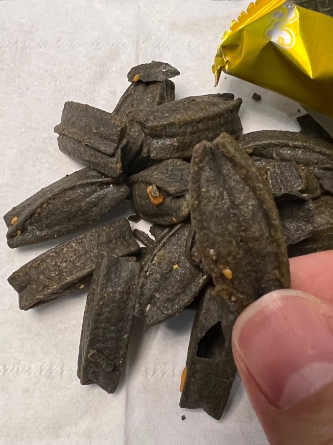 南沫先生其他休闲零食