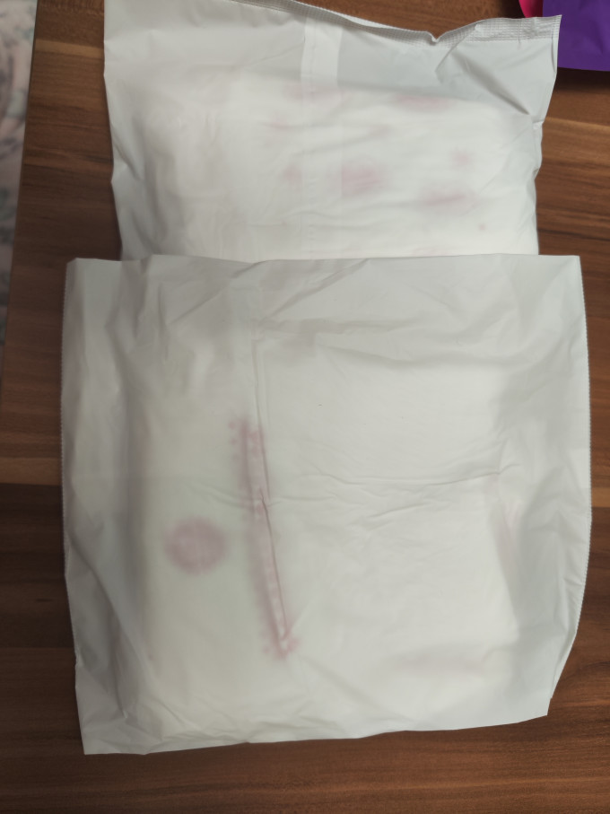 软风研究社卫生巾