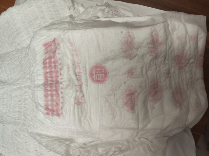 软风研究社卫生巾
