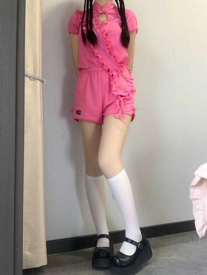 裙装