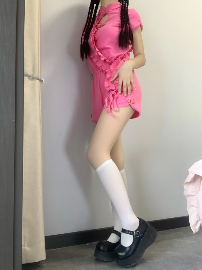 裙装