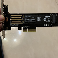 佐迈NVME M.2 转PCIE 转接卡