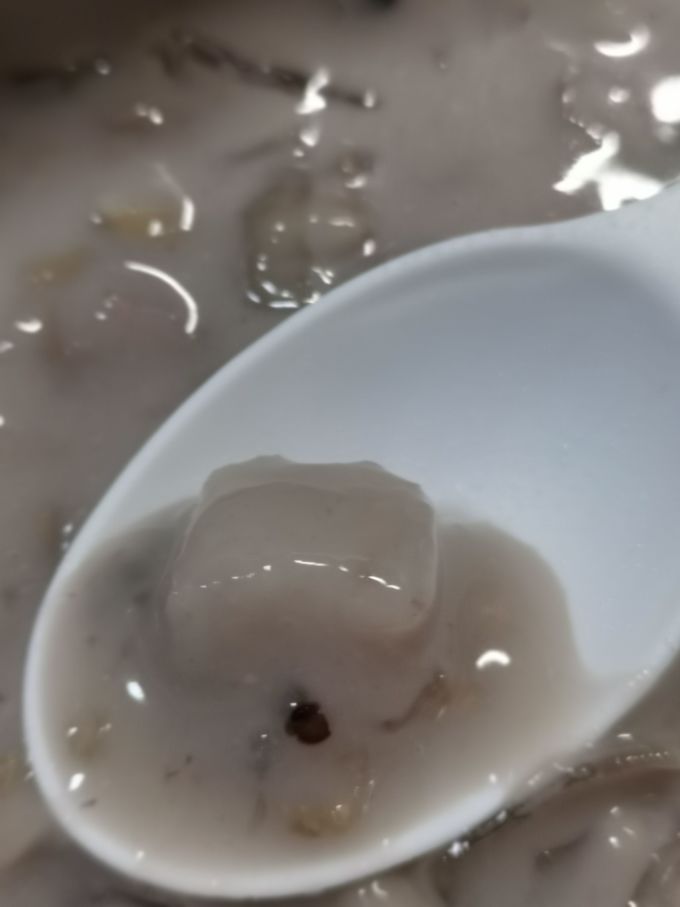 其他方便食品