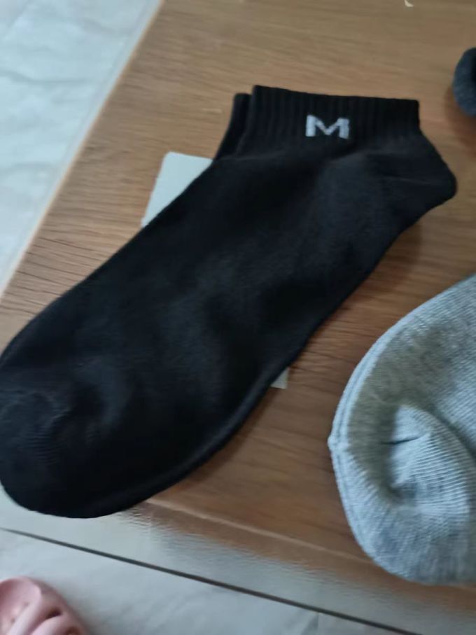 南极人男士袜子 10双 0618