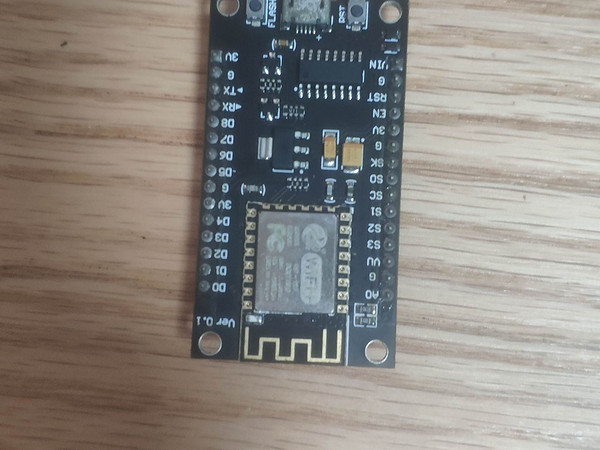 ESP8266，在编程的道路上越走越远