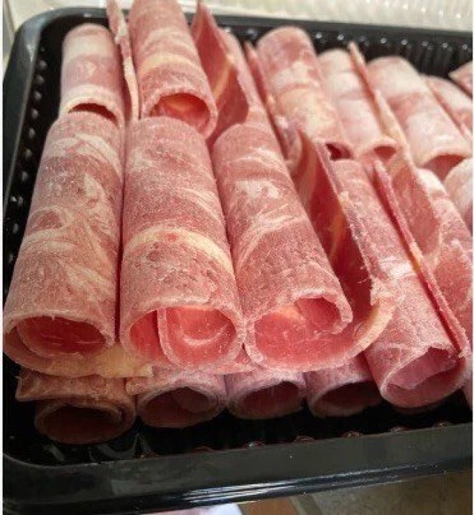 司农鲜享牛肉